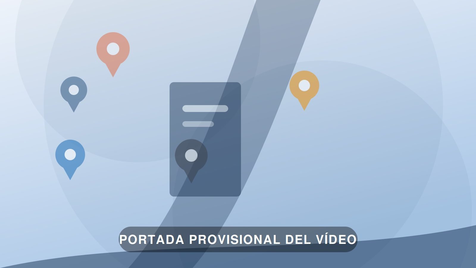 Vídeo: el libreto en el coche